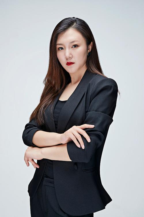 曹永弘视觉设计总监